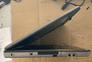 Dell Latitude D520 con Puerto Serie y XP