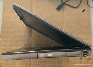 Dell Latitude D520 con Puerto Serie y XP