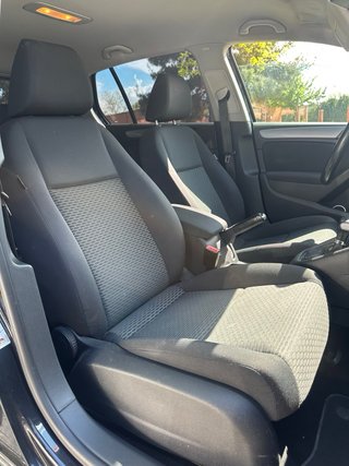 Volkswagen Golf 2010