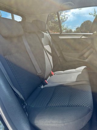 Volkswagen Golf 2010