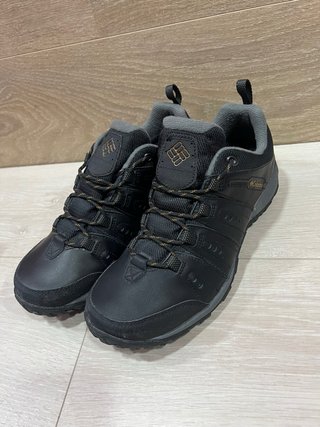 Columbia Woodburn 2 WP Zapatillas Senderismo 41.5