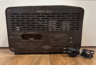 Radio Radialva Super But