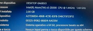 Epik ELL1401 Z8300 Intel Atom X5