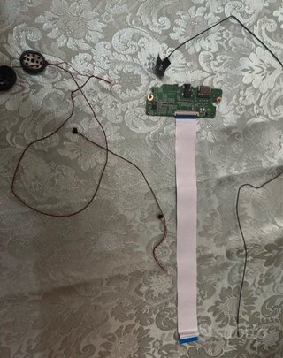Epik ELL1401 Z8300 Intel Atom X5