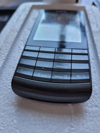 Nokia X3