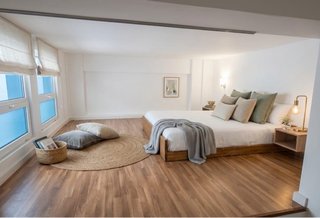 Apartamento loft  -Reformado integral  -Duplex