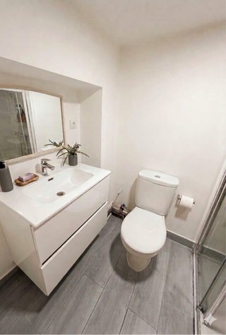 Apartamento loft  -Reformado integral  -Duplex