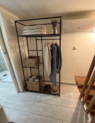 Apartamento loft  -Reformado integral  -Duplex