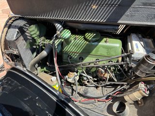Citroen 11 1980