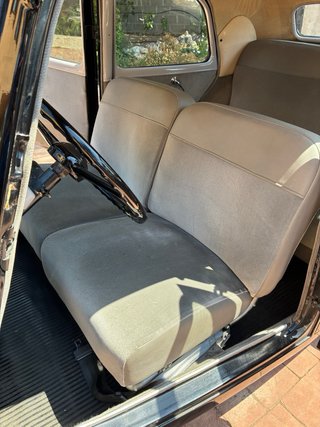 Citroen 11 1980