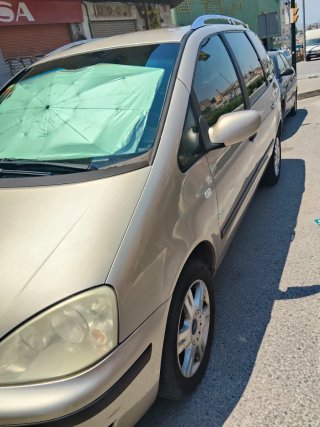 Ford Galaxy 2005