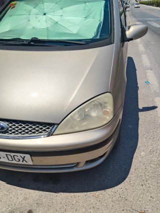 Ford Galaxy 2005