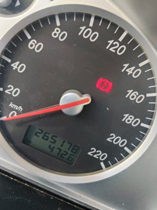 Ford Galaxy 2005