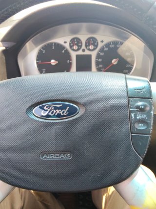 Ford Galaxy 2005