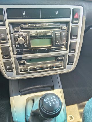 Ford Galaxy 2005