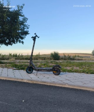Smartgyro K2 800W Patinete Eléctrico