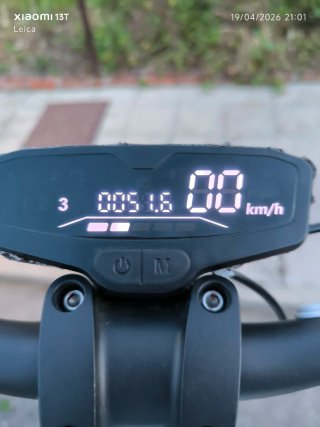 Smartgyro K2 800W Patinete Eléctrico