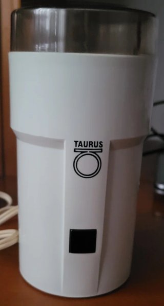 Molinillo cafe Taurus