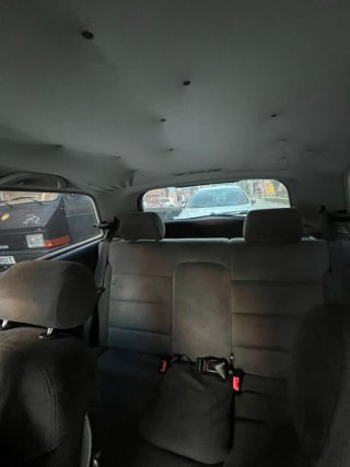 Audi A3 2001