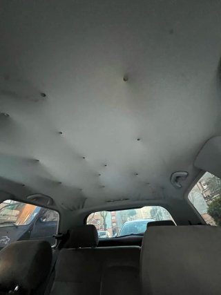 Audi A3 2001