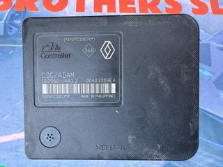 8200426953B 10096014433 RENAULT LAGUNA ESPACE ABS