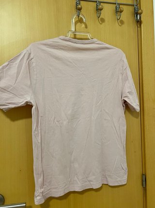 Camiseta Pedro del Hierro rosa