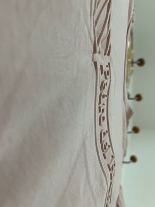 Camiseta Pedro del Hierro rosa
