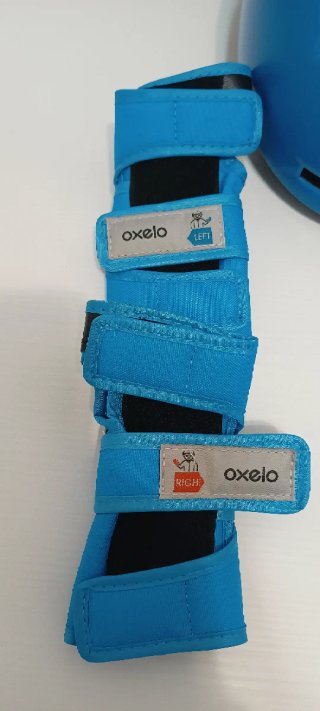 Set Skateboard Bambino Oxelo