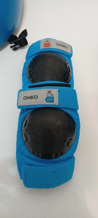 Set Skateboard Bambino Oxelo