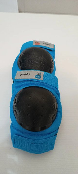 Set Skateboard Bambino Oxelo