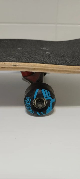 Set Skateboard Bambino Oxelo