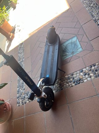 Patinete Eléctrico