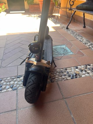 Patinete Eléctrico