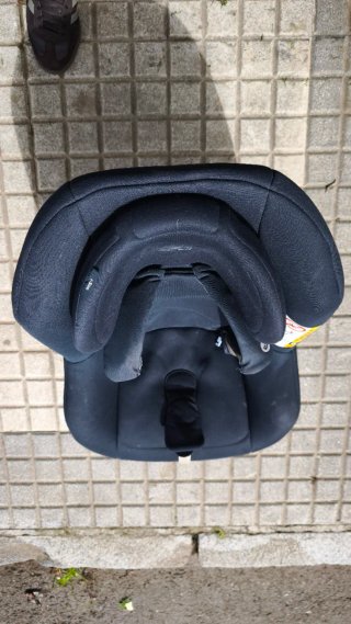 Maxi-Cosi Pearl Pro² i-Size + Isofix