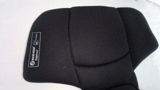Maxi-Cosi Pearl Pro² i-Size + Isofix