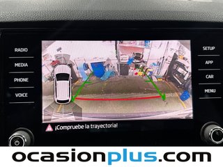Skoda Karoq 1.0 TSI Ambition 85 kW (115 CV)