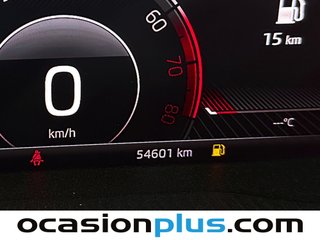 Skoda Karoq 1.0 TSI Ambition 85 kW (115 CV)