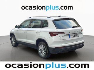 Skoda Karoq 1.0 TSI Ambition 85 kW (115 CV)