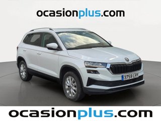 Skoda Karoq 1.0 TSI Ambition 85 kW (115 CV)