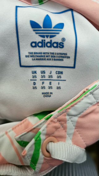 Swimwear mujer Adidas Originals