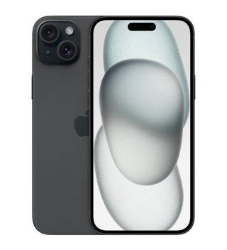 iPhone 15 Plus 128 GB Nero