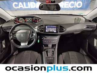 Peugeot 308 SW PureTech 130 S&S Allure EAT6 96 kW (130 CV)
