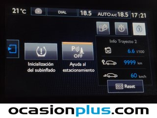 Peugeot 308 SW PureTech 130 S&S Allure EAT6 96 kW (130 CV)