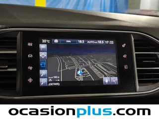 Peugeot 308 SW PureTech 130 S&S Allure EAT6 96 kW (130 CV)