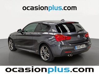 BMW Serie 1 120i 135 kW (184 CV)