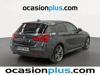 BMW Serie 1 120i 135 kW (184 CV)