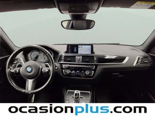 BMW Serie 1 120i 135 kW (184 CV)