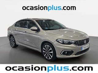 Fiat Tipo 1.4 16v Lounge 70 kW (95 CV)