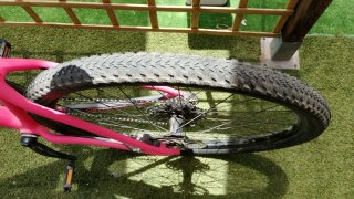 Bicicleta Specialized Epic Hardtail Comp