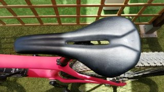 Bicicleta Specialized Epic Hardtail Comp